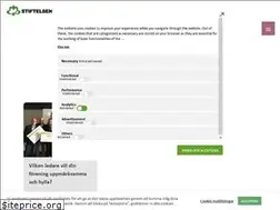 Sites similar to gripen.se