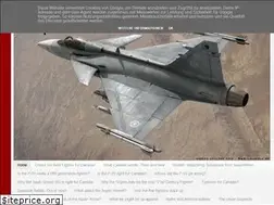 Sites similar to gripen4canada.blogspot.com