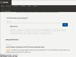 Sites similar to gripenblogs.com