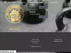 Sites similar to gripencrossfit.se