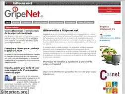 Sites similar to gripenet.es