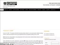 Sites similar to gripengineers.com