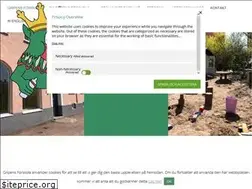 Sites similar to gripensforskola.se
