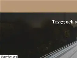 Sites similar to gripentaxi.se