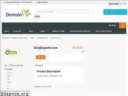 Sites similar to gripexperts.com