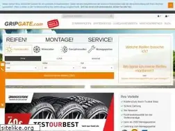 Sites similar to gripgate.com