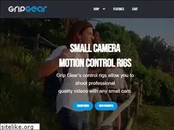 Sites similar to gripgear.com
