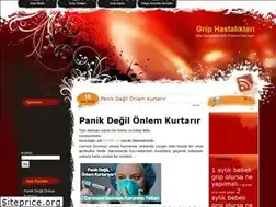 Sites similar to griphastaliklari.com