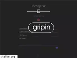Sites similar to gripin.org