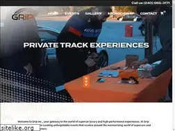 Sites similar to gripinc.com