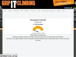 Sites similar to gripitclimbing.com