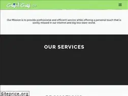 Sites similar to gripitgolfrepair.com