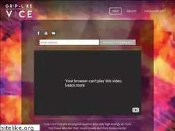 Sites similar to griplikevice.com