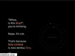 Sites similar to griplimited.com