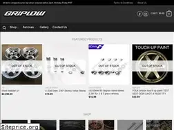 Sites similar to griplow.com