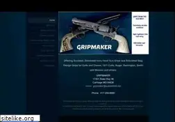 Sites similar to gripmaker.com