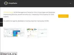 Sites similar to gripmatix.com