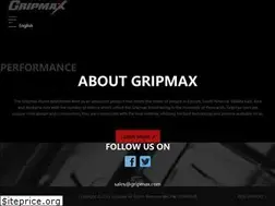 Sites similar to gripmaxtyre.com
