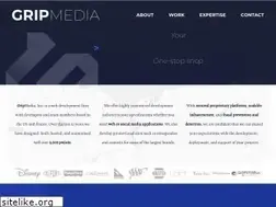 Sites similar to gripmedia.com