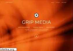 Sites similar to gripmedia.net