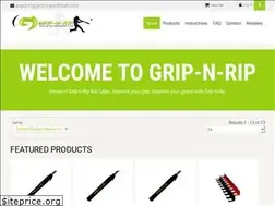 Sites similar to gripnripsoftball.com