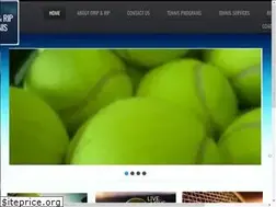 Sites similar to gripnriptennis.com