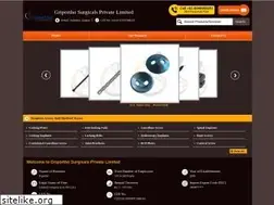 Sites similar to griportho.in