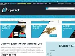 Sites similar to grippatank.co.uk