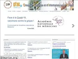 Sites similar to grippe-geig.com