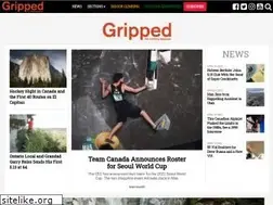 Sites similar to gripped.com