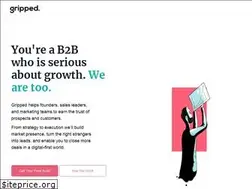 Sites similar to gripped.io
