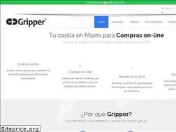 Sites similar to grippergroup.com