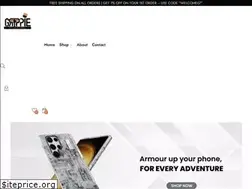 Sites similar to grippiechennai.com