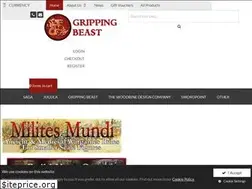 Sites similar to grippingbeast.co.uk