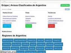 Sites similar to grippo.com.ar