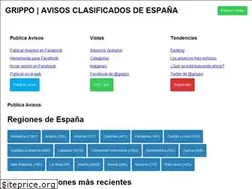 Sites similar to grippo.es