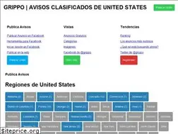 Sites similar to grippo.us