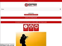 Sites similar to grippod.com