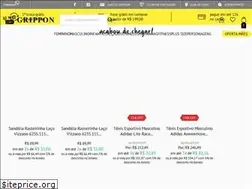 Sites similar to grippon.com.br