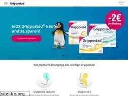 Sites similar to grippostad.de