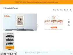 Sites similar to gripposter.patternbyetsy.com