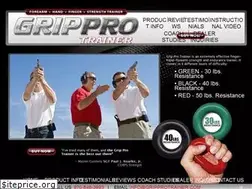 Sites similar to gripprotrainer.com
