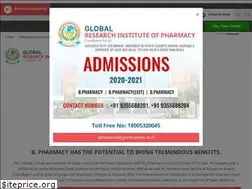 Sites similar to gripradaur.ac.in