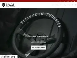 Sites similar to griproyal.com