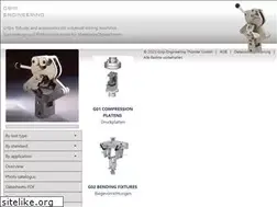 Sites similar to grips-and-fixtures.com