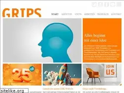 Sites similar to grips-design.de