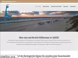 Sites similar to grips-sylt.de