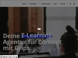 Sites similar to grips.io