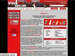 Sites similar to grips4guns.com