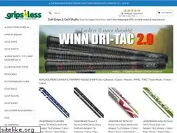 Sites similar to grips4less.com